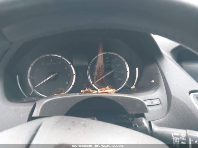 19UUB1F36HA008890 Acura TLX
