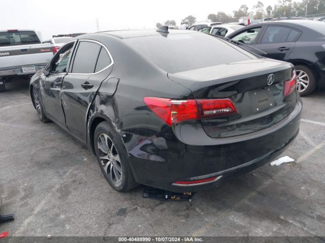 19UUB1F36HA008890 Acura TLX