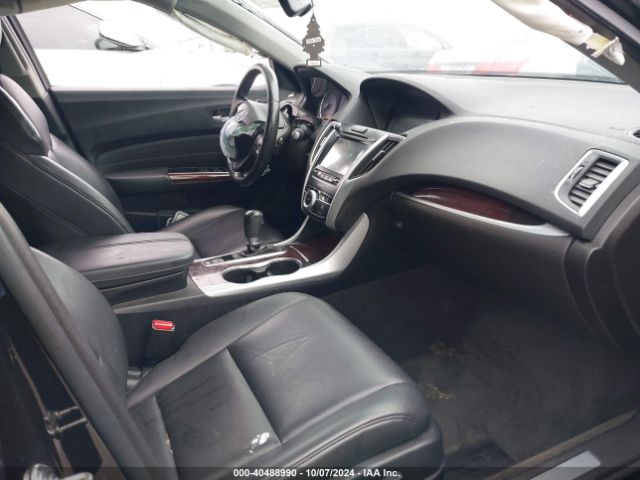 19UUB1F36HA008890 Acura TLX