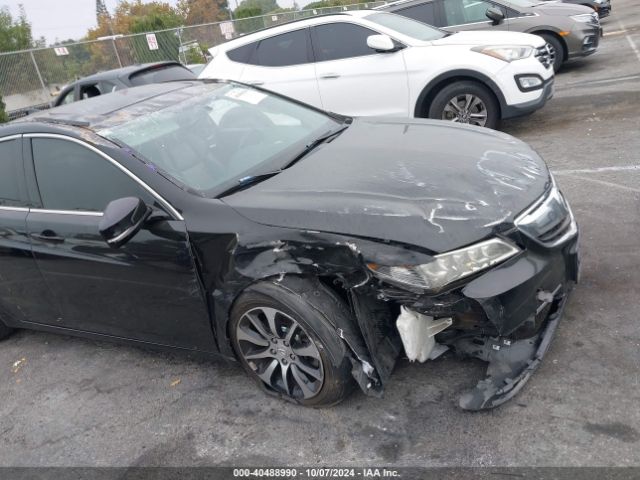 19UUB1F36HA008890 Acura TLX