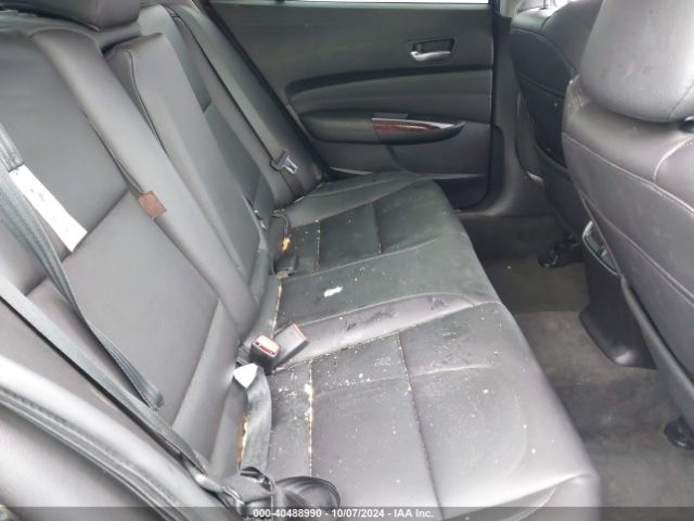 19UUB1F36HA008890 Acura TLX