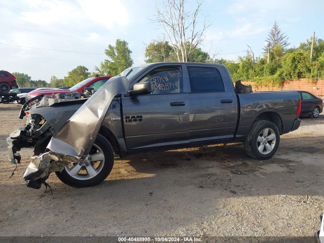 RAM 1500 Express 2014 1C6RR7KT3ES300518 Image 14