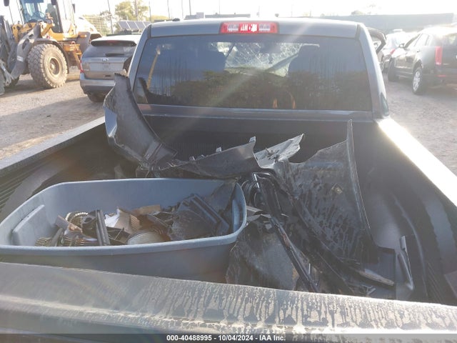 RAM 1500 Express 2014 1C6RR7KT3ES300518 Image 11
