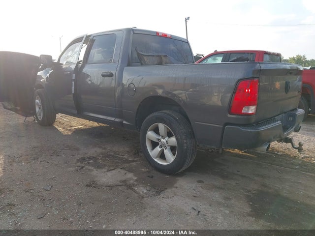RAM 1500 Express 2014 1C6RR7KT3ES300518 Image 3