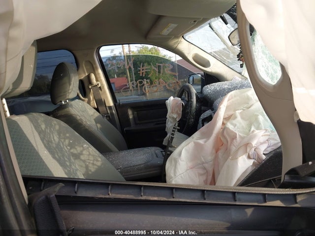 RAM 1500 Express 2014 1C6RR7KT3ES300518 Image 5