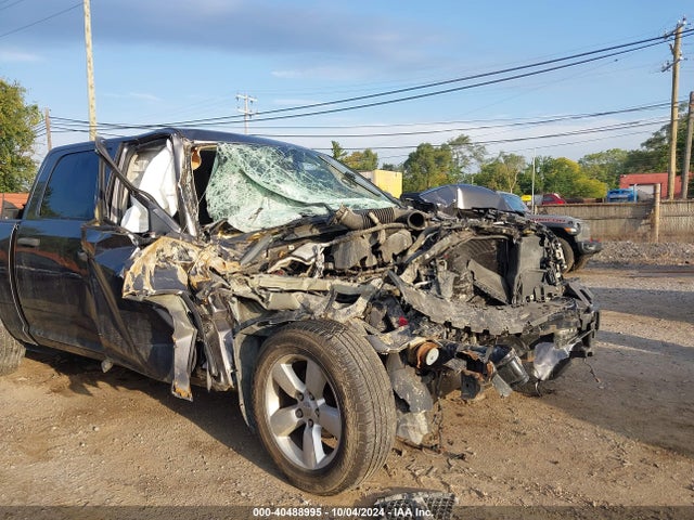 RAM 1500 Express 2014 1C6RR7KT3ES300518 Image 6