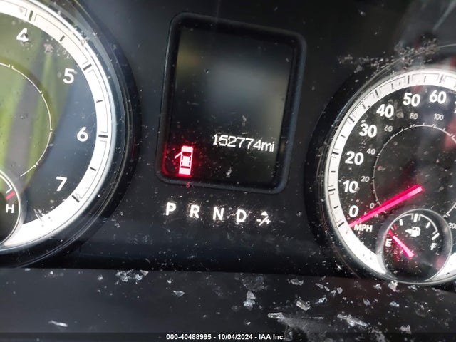 RAM 1500 Express 2014 1C6RR7KT3ES300518 Image 7