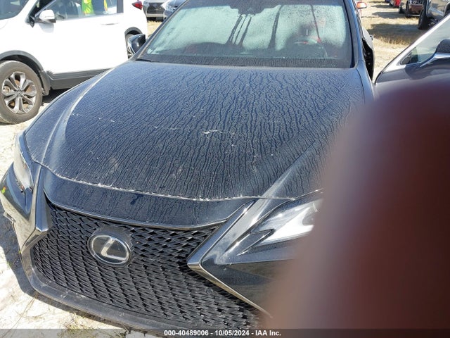 58AGZ1B13LU060467 Lexus Es 350 F Sport