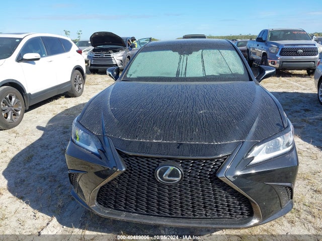 58AGZ1B13LU060467 Lexus Es 350 F Sport