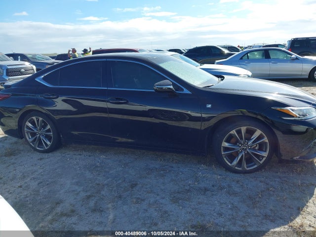 58AGZ1B13LU060467 Lexus Es 350 F Sport