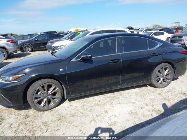 58AGZ1B13LU060467 Lexus Es 350 F Sport