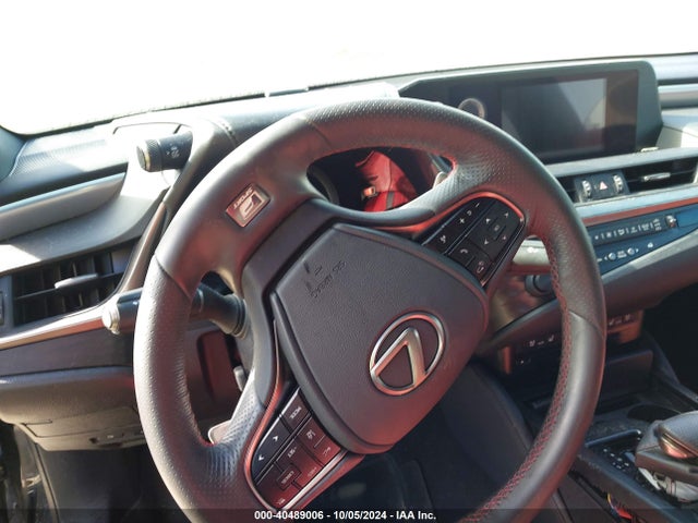 58AGZ1B13LU060467 Lexus Es 350 F Sport