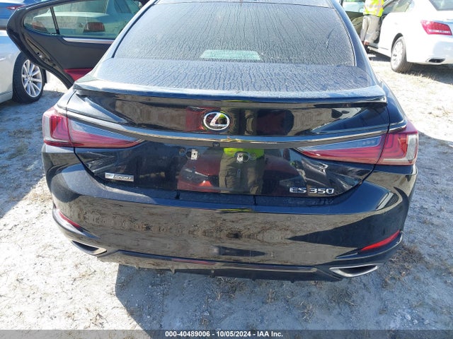 58AGZ1B13LU060467 Lexus Es 350 F Sport