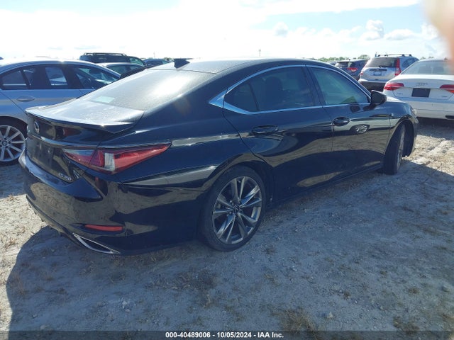 58AGZ1B13LU060467 Lexus Es 350 F Sport
