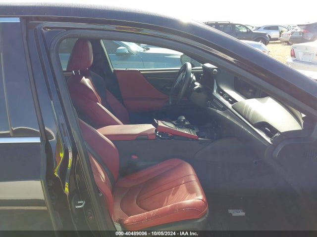 58AGZ1B13LU060467 Lexus Es 350 F Sport