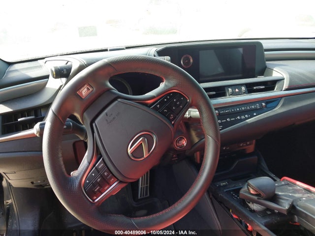 58AGZ1B13LU060467 Lexus Es 350 F Sport