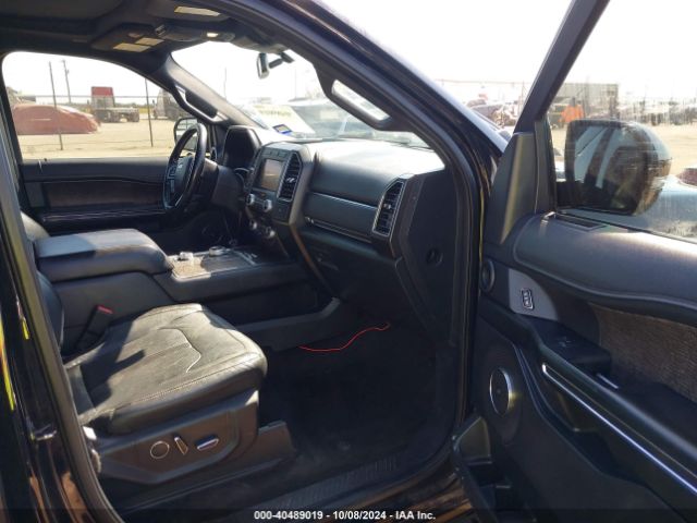 1FMJK2AT9JEA36823 Ford Expedition Max Limited