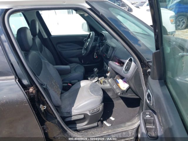 ZFBCFACH3EZ013155 Fiat 500l Lounge