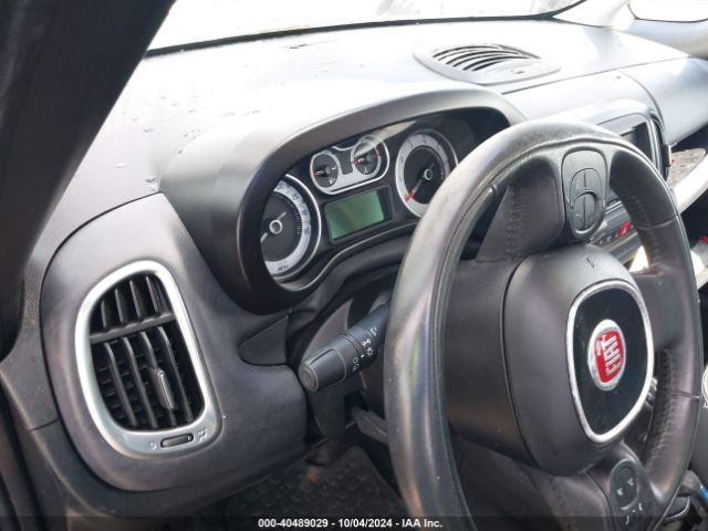 ZFBCFACH3EZ013155 Fiat 500l Lounge