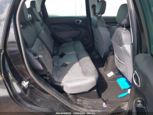 ZFBCFACH3EZ013155 Fiat 500l Lounge