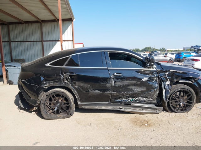 4JGFD6BB5NA765038 Mercedes-Benz Amg Gle 53 Coupe 4matic