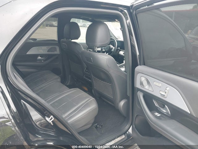 4JGFB5KE4LA077815 Mercedes-Benz Gle 450 4matic