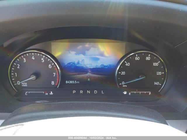Ford EXPLORER XLT 2021 1FMSK8DH7MGA66510 Image 7