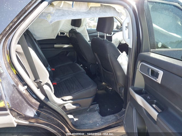 Ford EXPLORER XLT 2021 1FMSK8DH7MGA66510 Image 8
