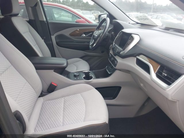 3GKALMEV3KL199949 GMC Terrain Sle