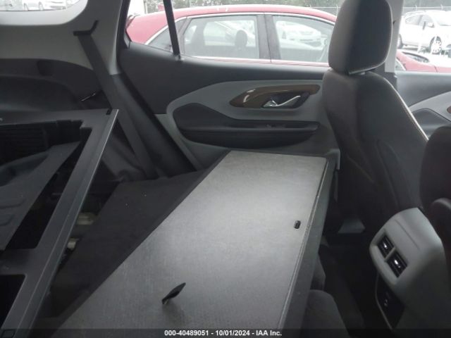 3GKALMEV3KL199949 GMC Terrain Sle