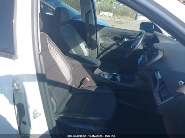 3GKALYEV7NL279797 GMC Terrain Awd At4