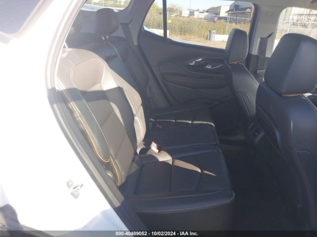 3GKALYEV7NL279797 GMC Terrain Awd At4