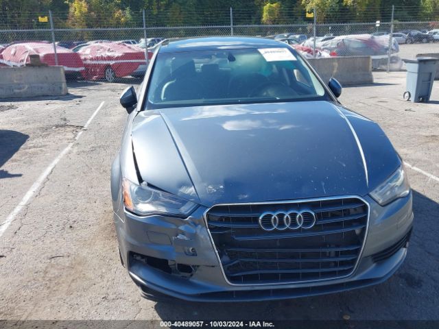 WAUACGFF7F1020844 Audi A3 1.8t Premium