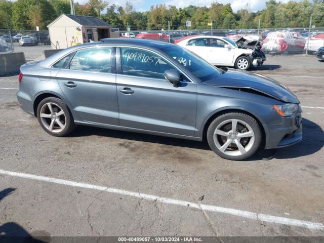 WAUACGFF7F1020844 Audi A3 1.8t Premium