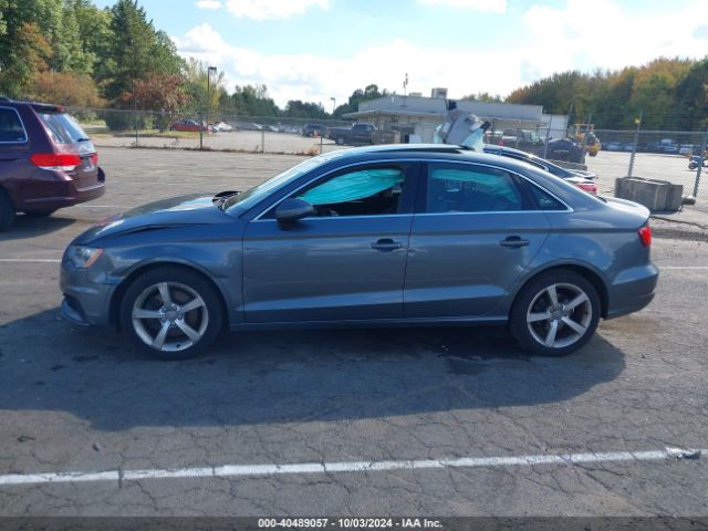 WAUACGFF7F1020844 Audi A3 1.8t Premium