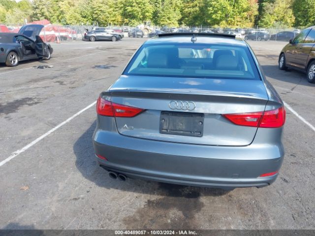 WAUACGFF7F1020844 Audi A3 1.8t Premium