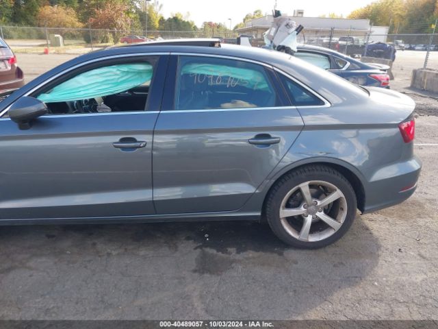 WAUACGFF7F1020844 Audi A3 1.8t Premium