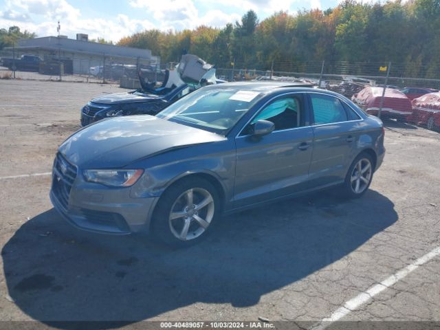 WAUACGFF7F1020844 Audi A3 1.8t Premium