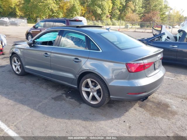 WAUACGFF7F1020844 Audi A3 1.8t Premium