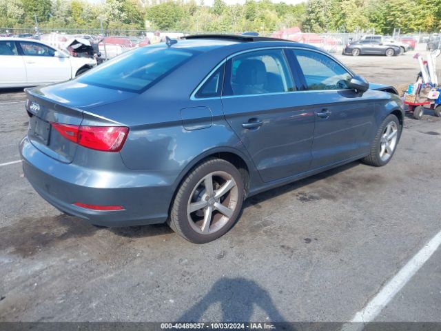 WAUACGFF7F1020844 Audi A3 1.8t Premium