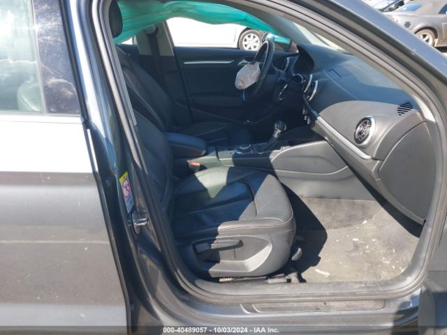 WAUACGFF7F1020844 Audi A3 1.8t Premium