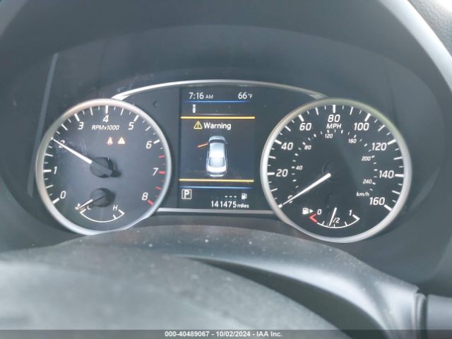 3N1AB7APXKY224116 Nissan SENTRA S