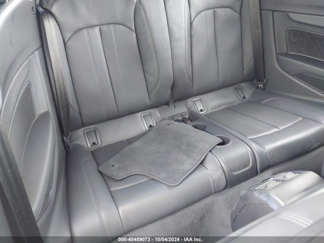 WAUYNGF53JN002553 Audi A5 2.0t Premium