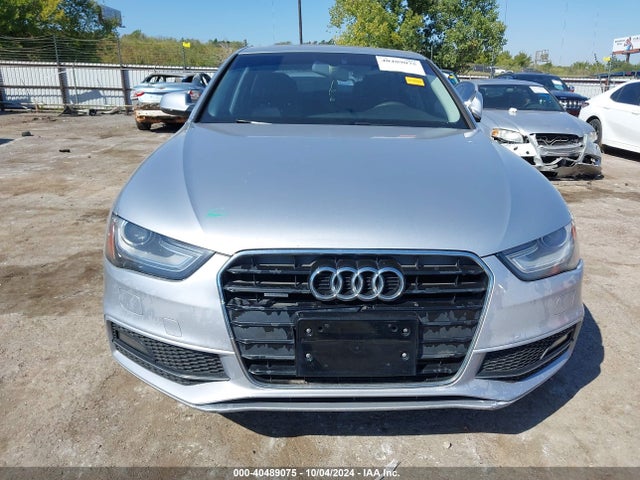Audi A4 2.0t Premium 2015 WAUBFAFL8FN031357 Image 13