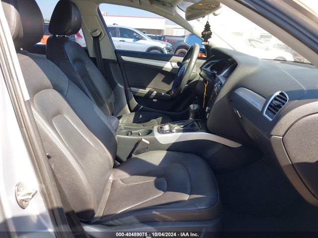 Audi A4 2.0t Premium 2015 WAUBFAFL8FN031357 Image 5