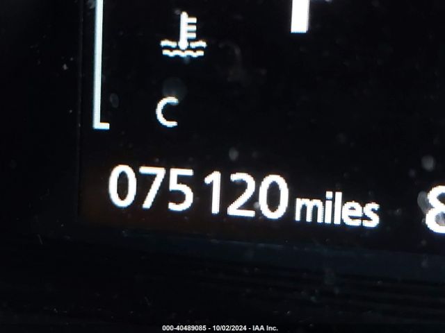 JA4AD3A36KZ006932 Mitsubishi Outlander Se