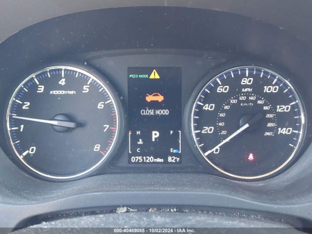 JA4AD3A36KZ006932 Mitsubishi Outlander Se