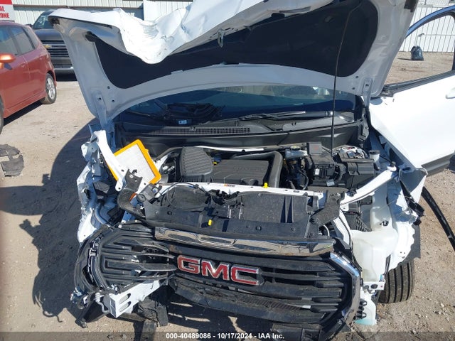 3GKALMEG0RL348572 GMC Terrain Fwd Sle