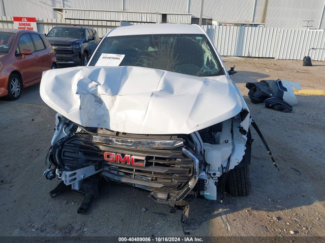 3GKALMEG0RL348572 GMC Terrain Fwd Sle