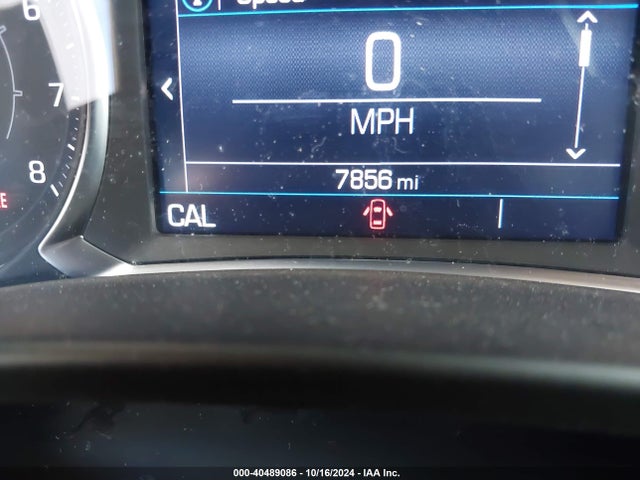 3GKALMEG0RL348572 GMC Terrain Fwd Sle